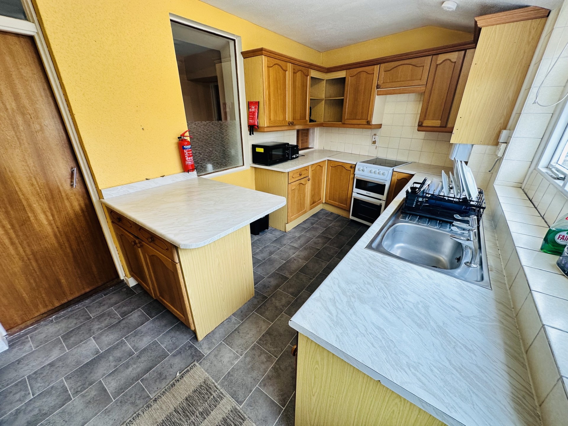 1 Grange Place photo 12