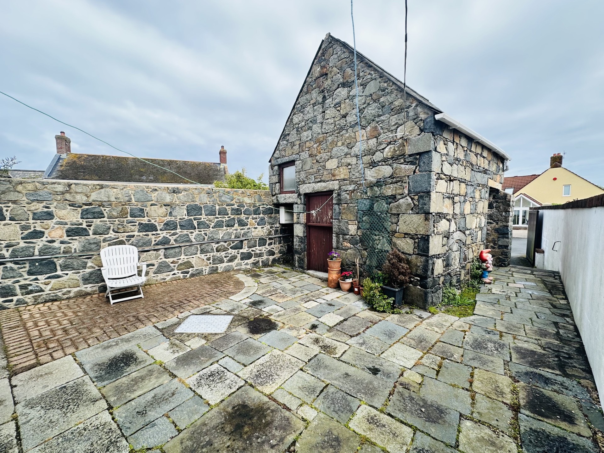 1 Grange Place photo 29