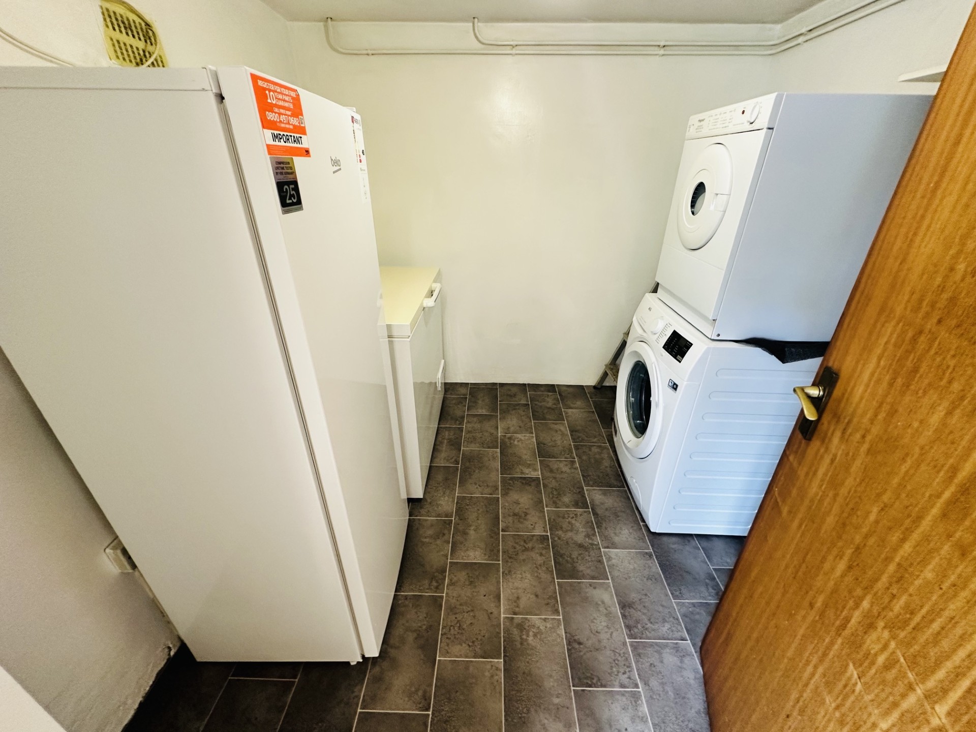 1 Grange Place photo 27