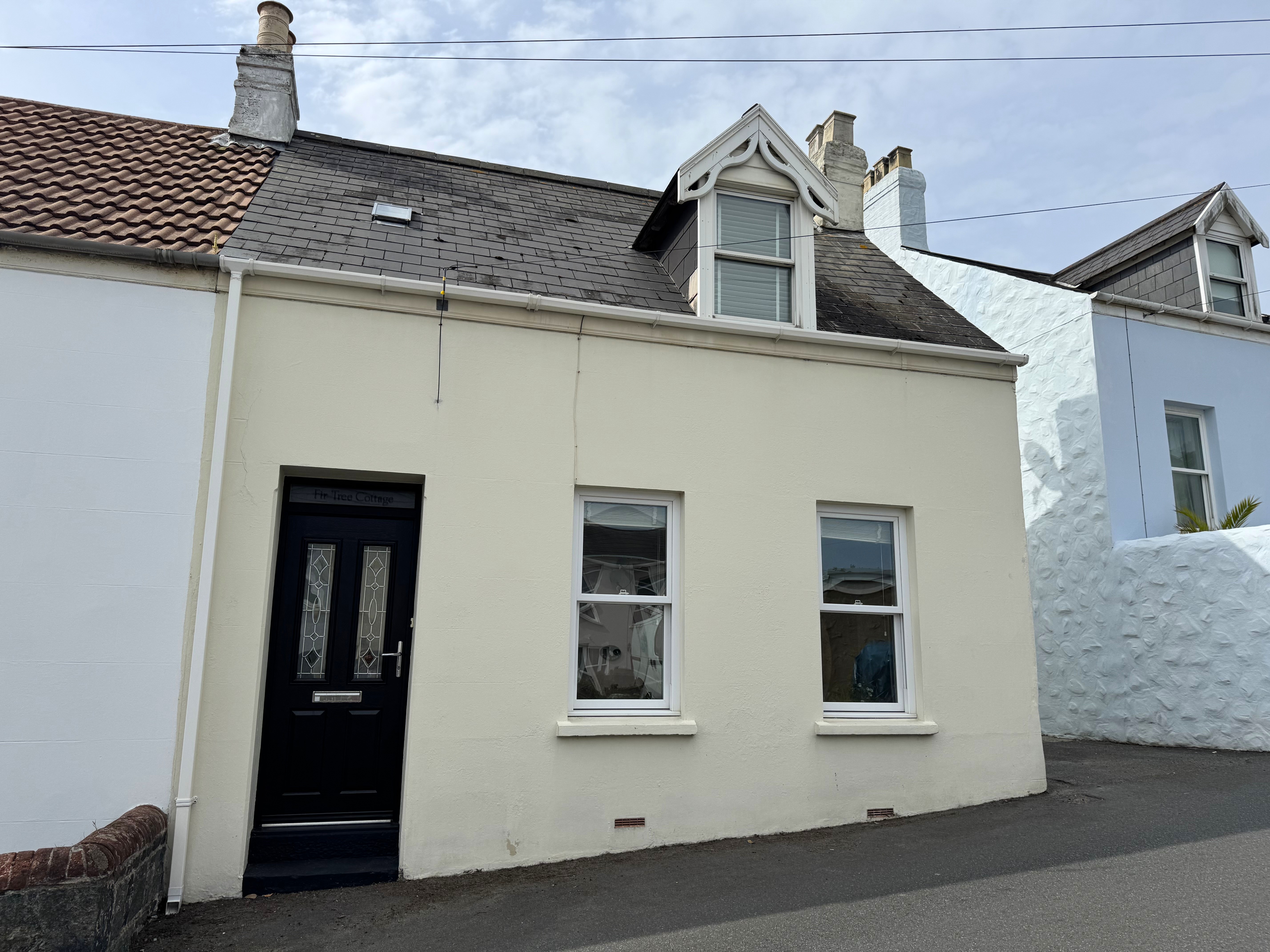 Fir Tree Cottage photo 1