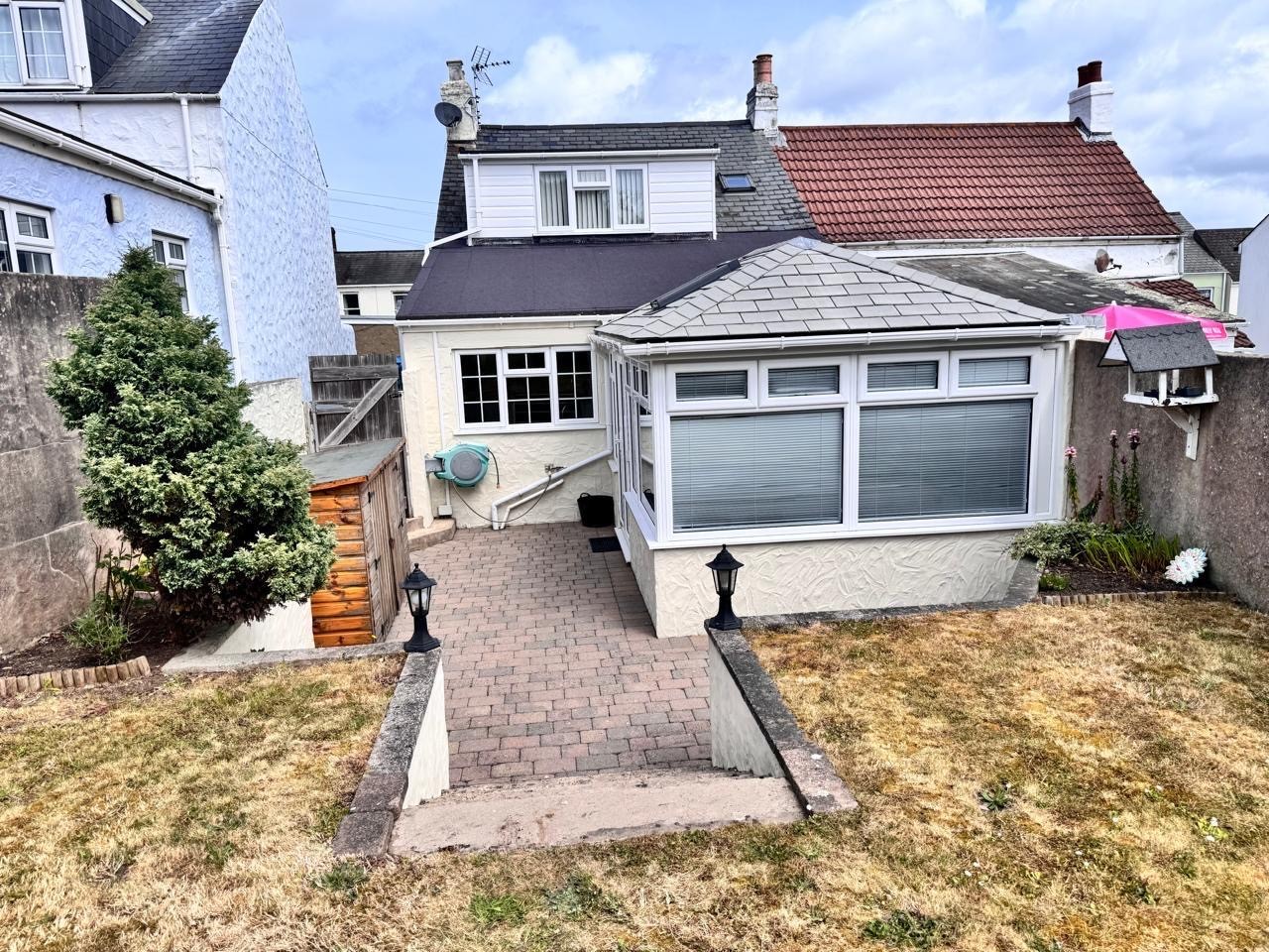 Fir Tree Cottage photo 20