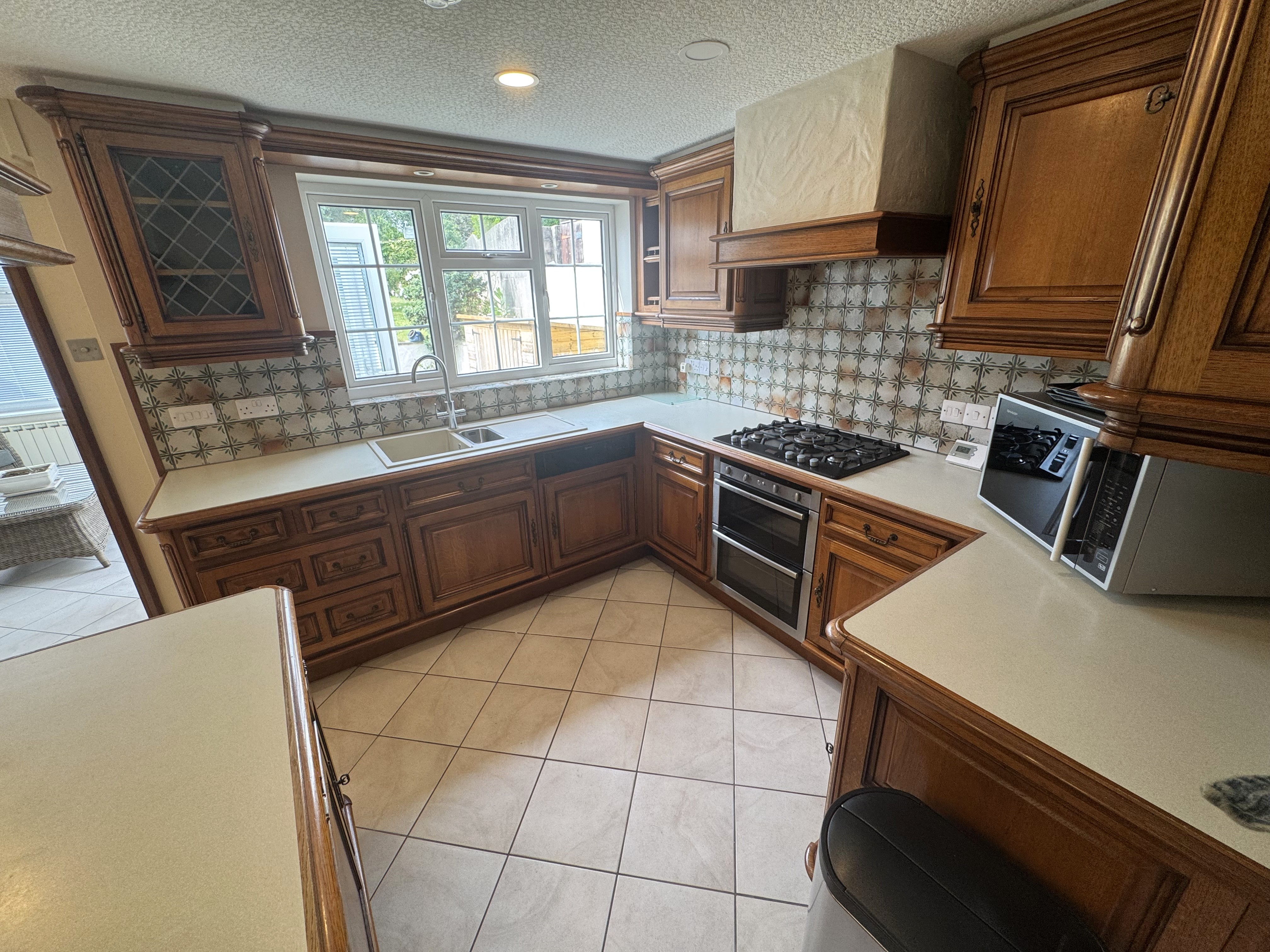 Fir Tree Cottage photo 8