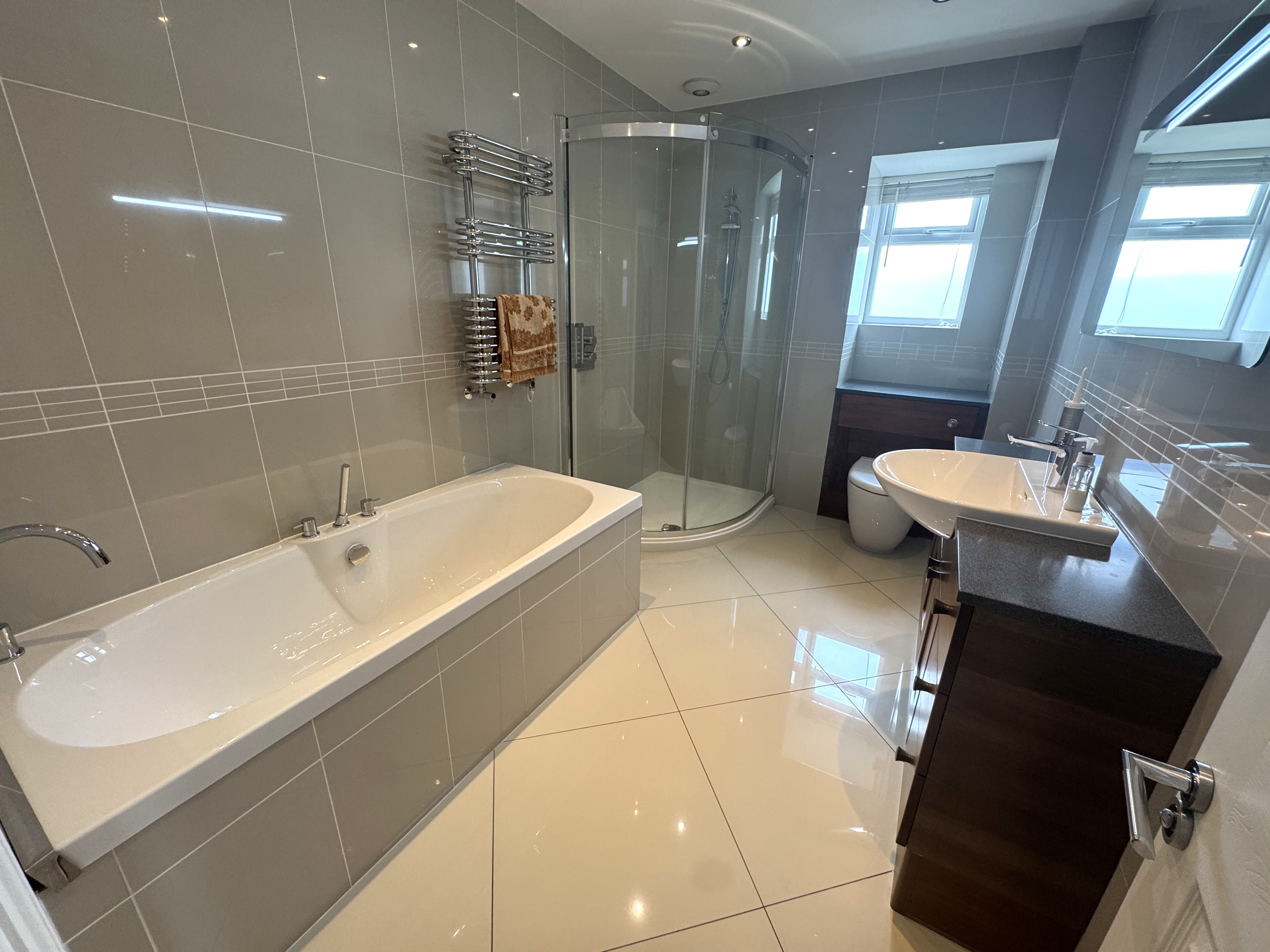 Fir Tree Cottage photo 18