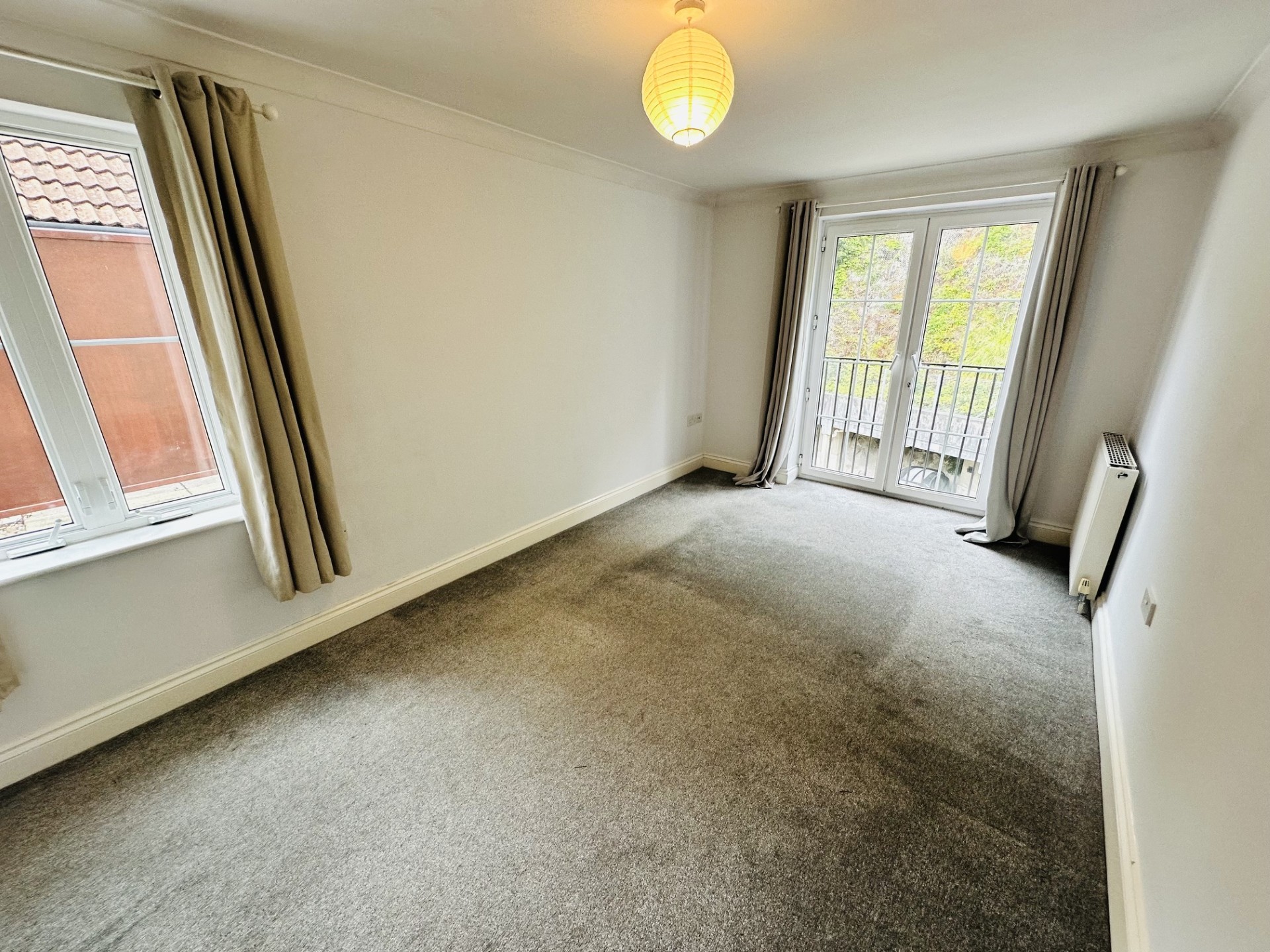 Flat 11, Park Place photo 12