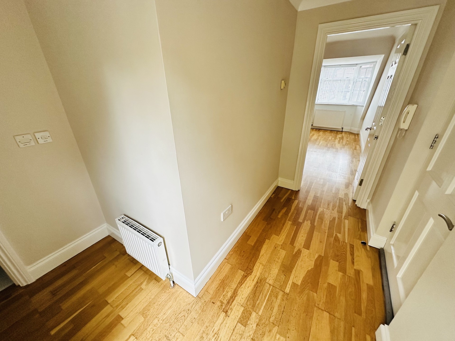 Flat 11, Park Place photo 8
