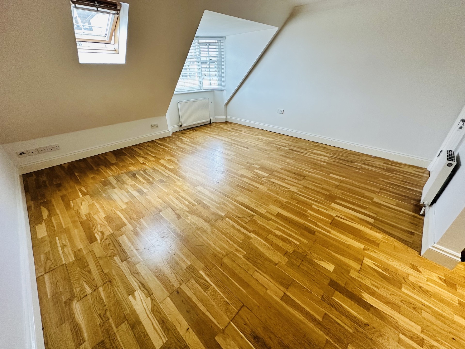 Flat 11, Park Place photo 3