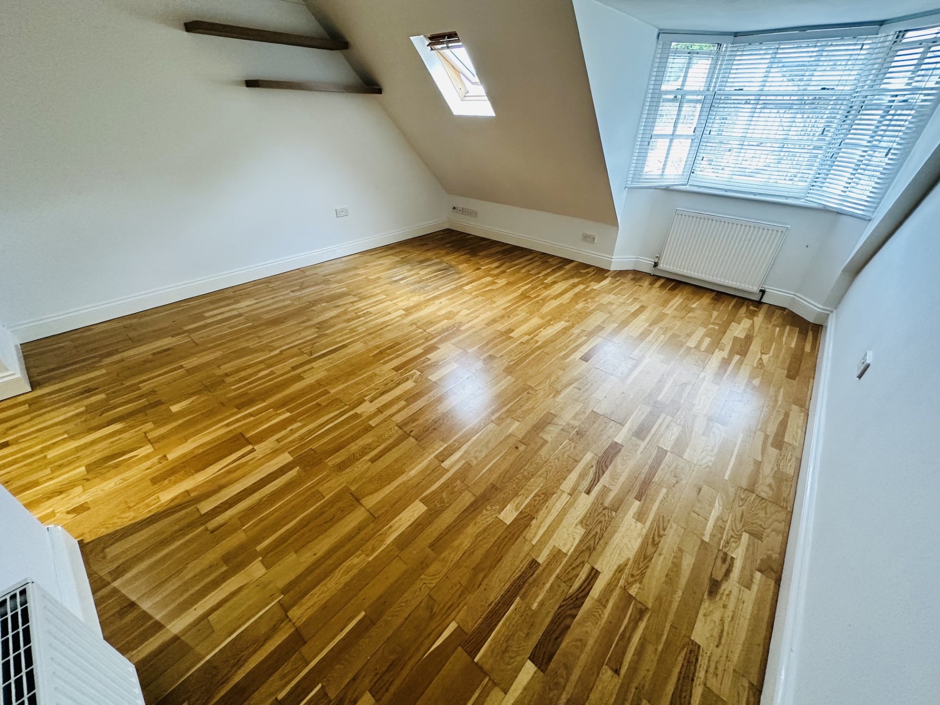 Flat 11, Park Place photo 2