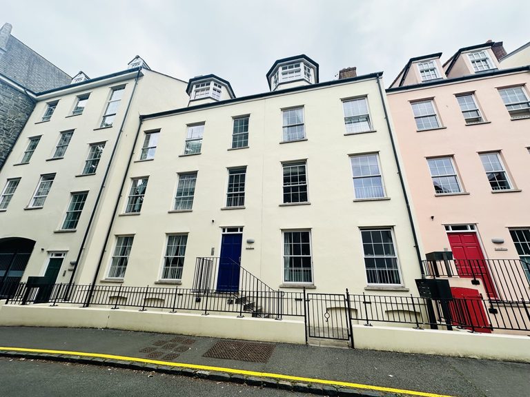 Flat 11, Park Place