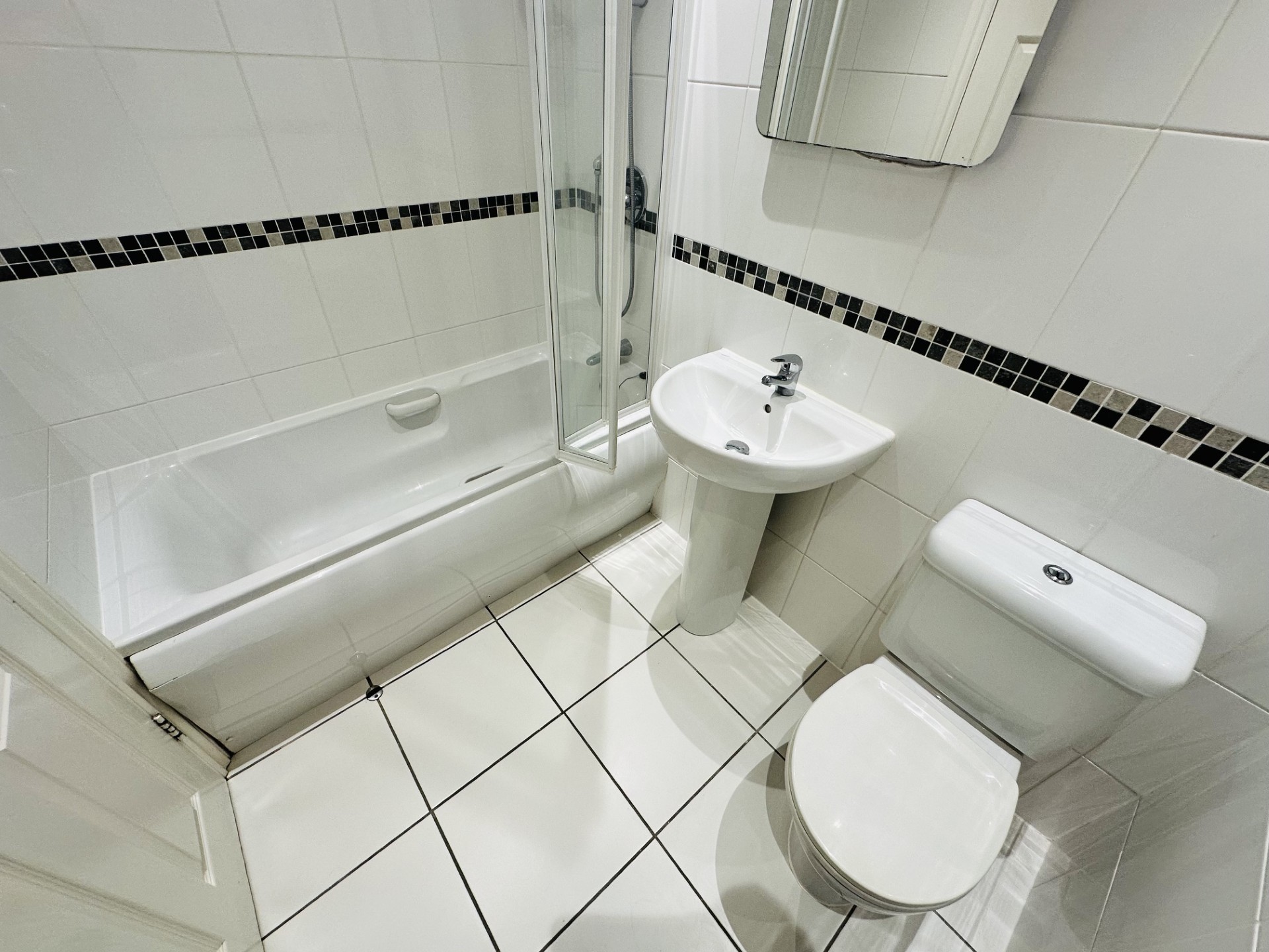 Flat 11, Park Place photo 13