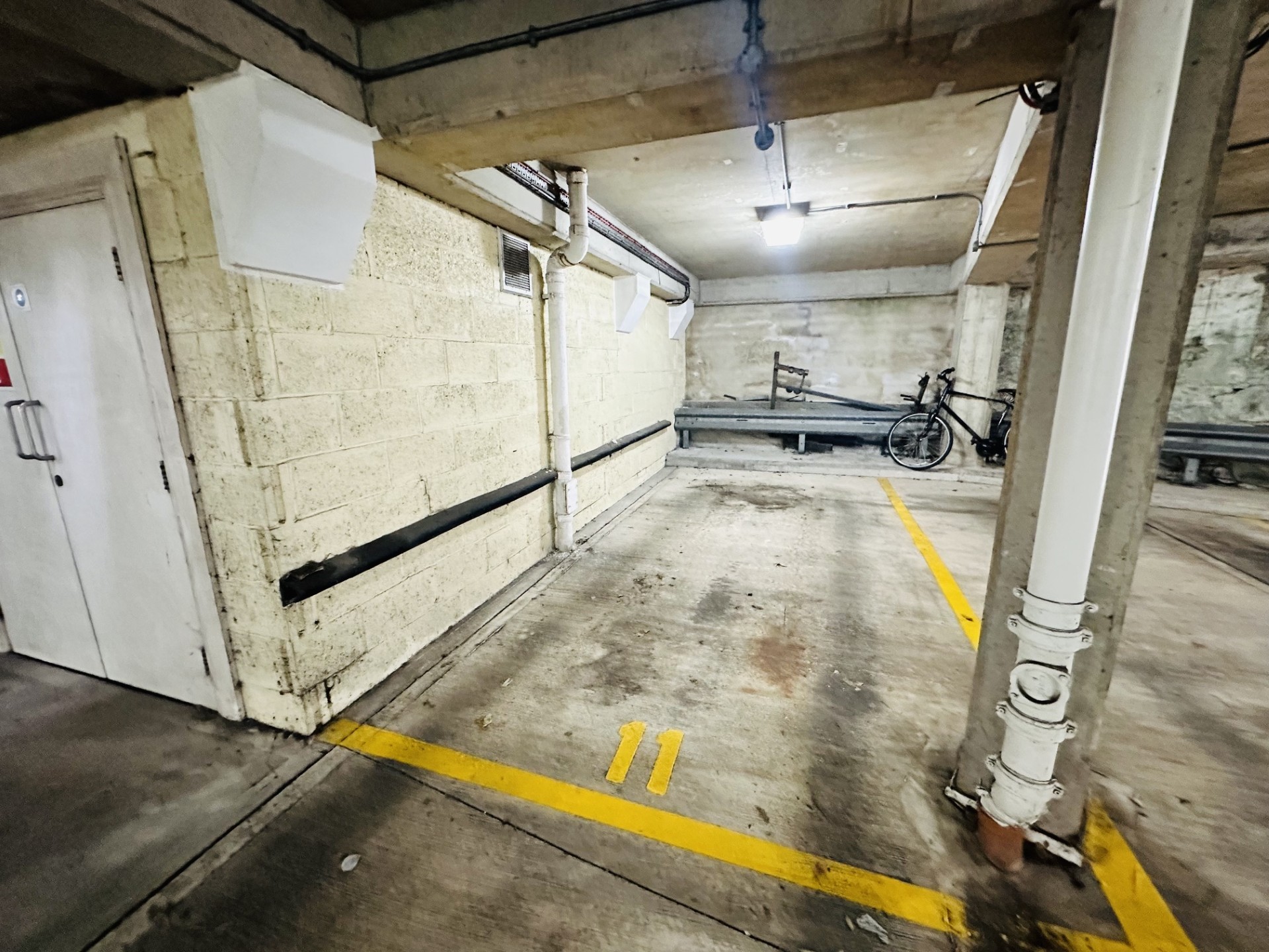 Flat 11, Park Place photo 15