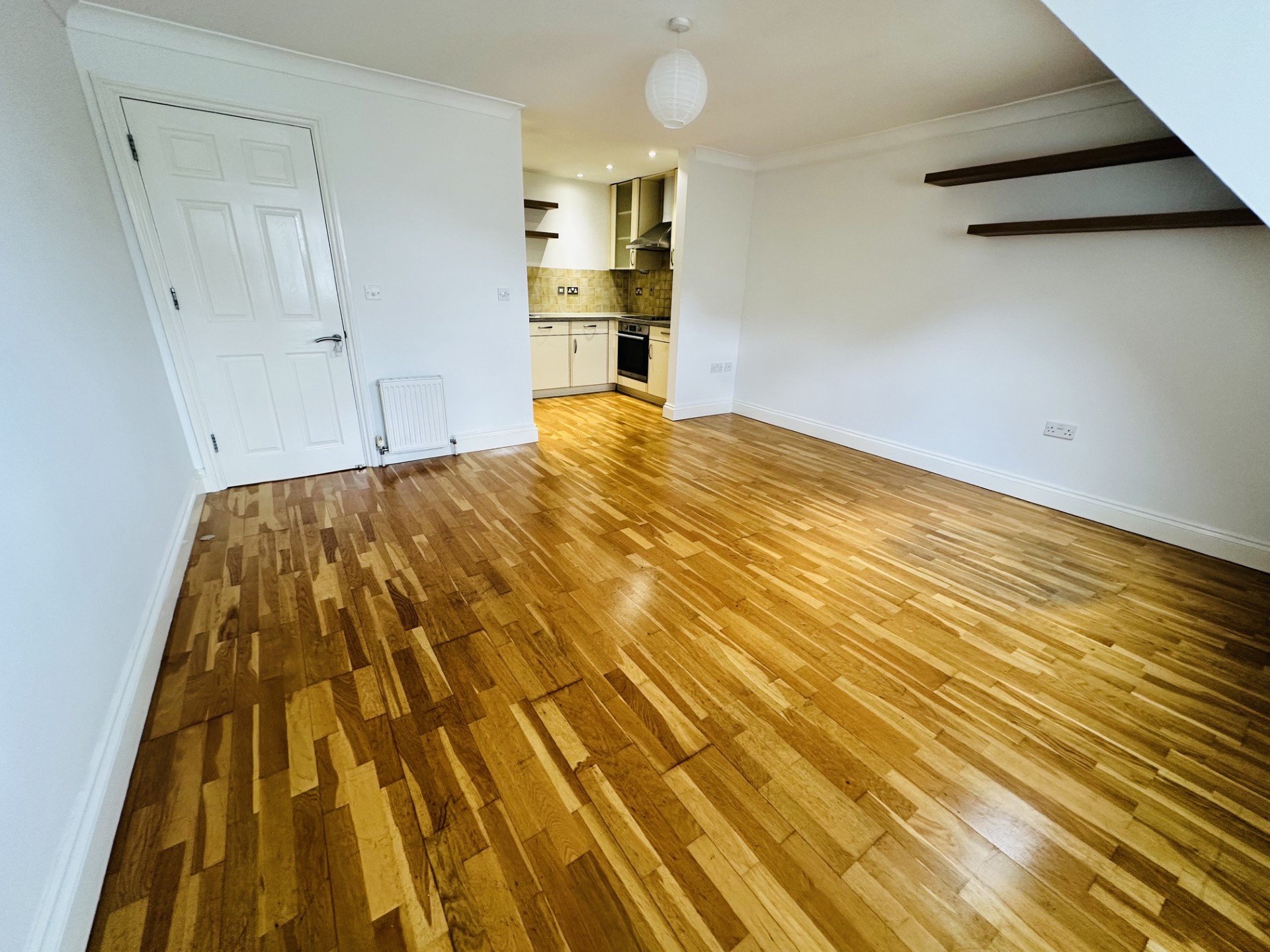 Flat 11, Park Place photo 5