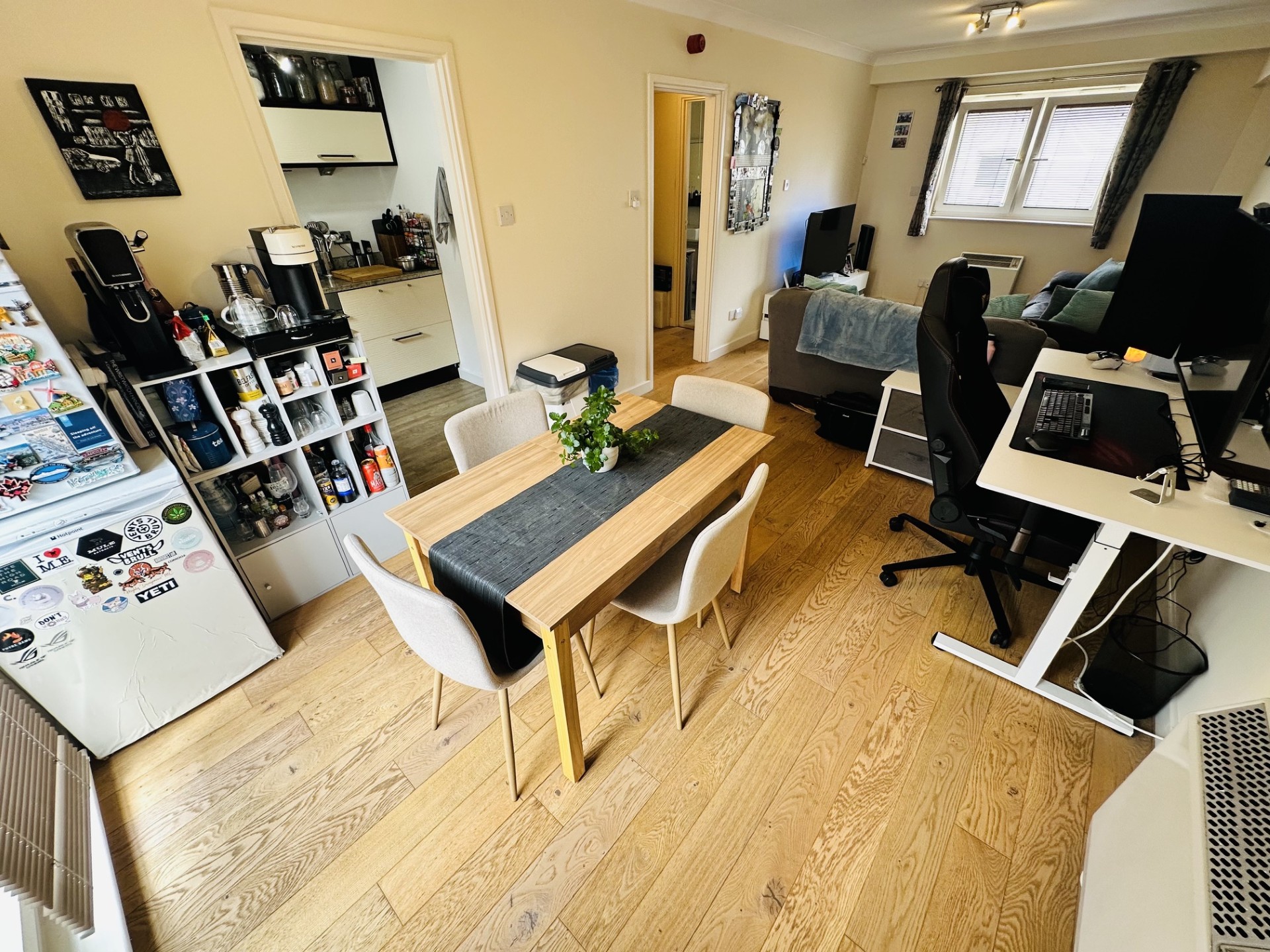 Flat 5 Cour Du Moulin photo 6