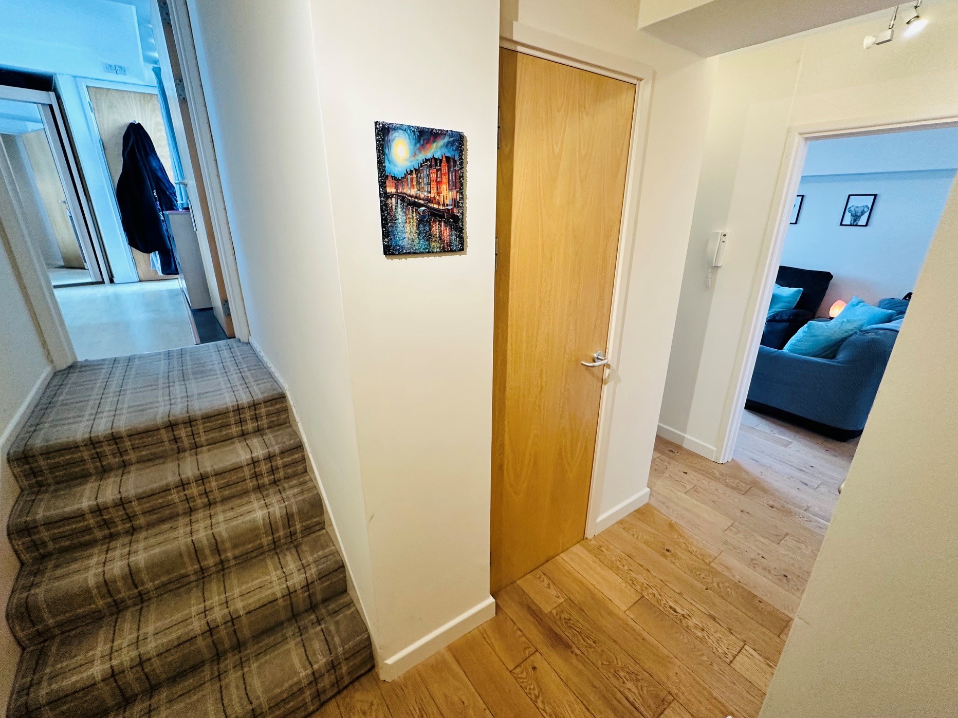 Flat 5 Cour Du Moulin photo 14