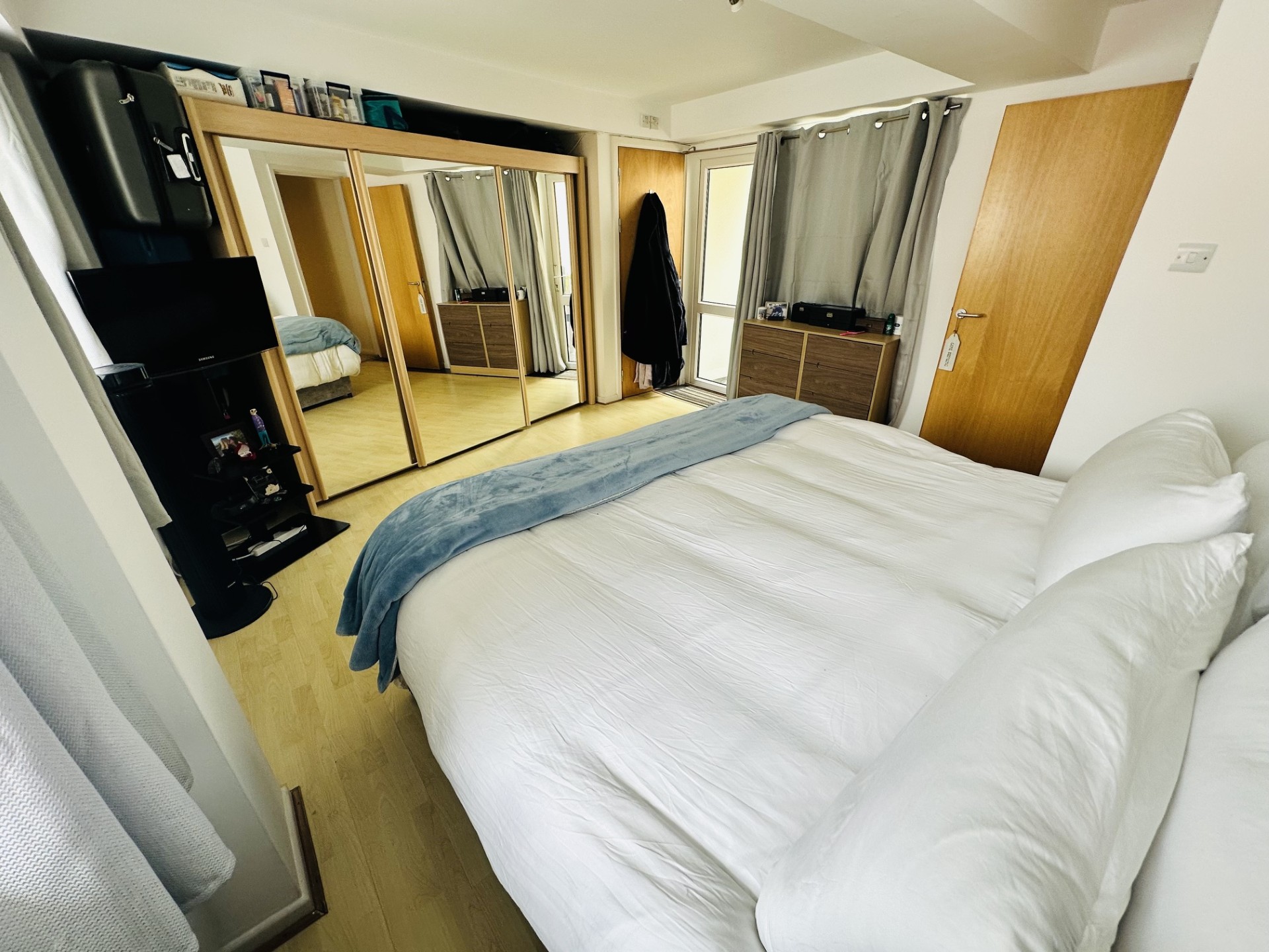 Flat 5 Cour Du Moulin photo 13