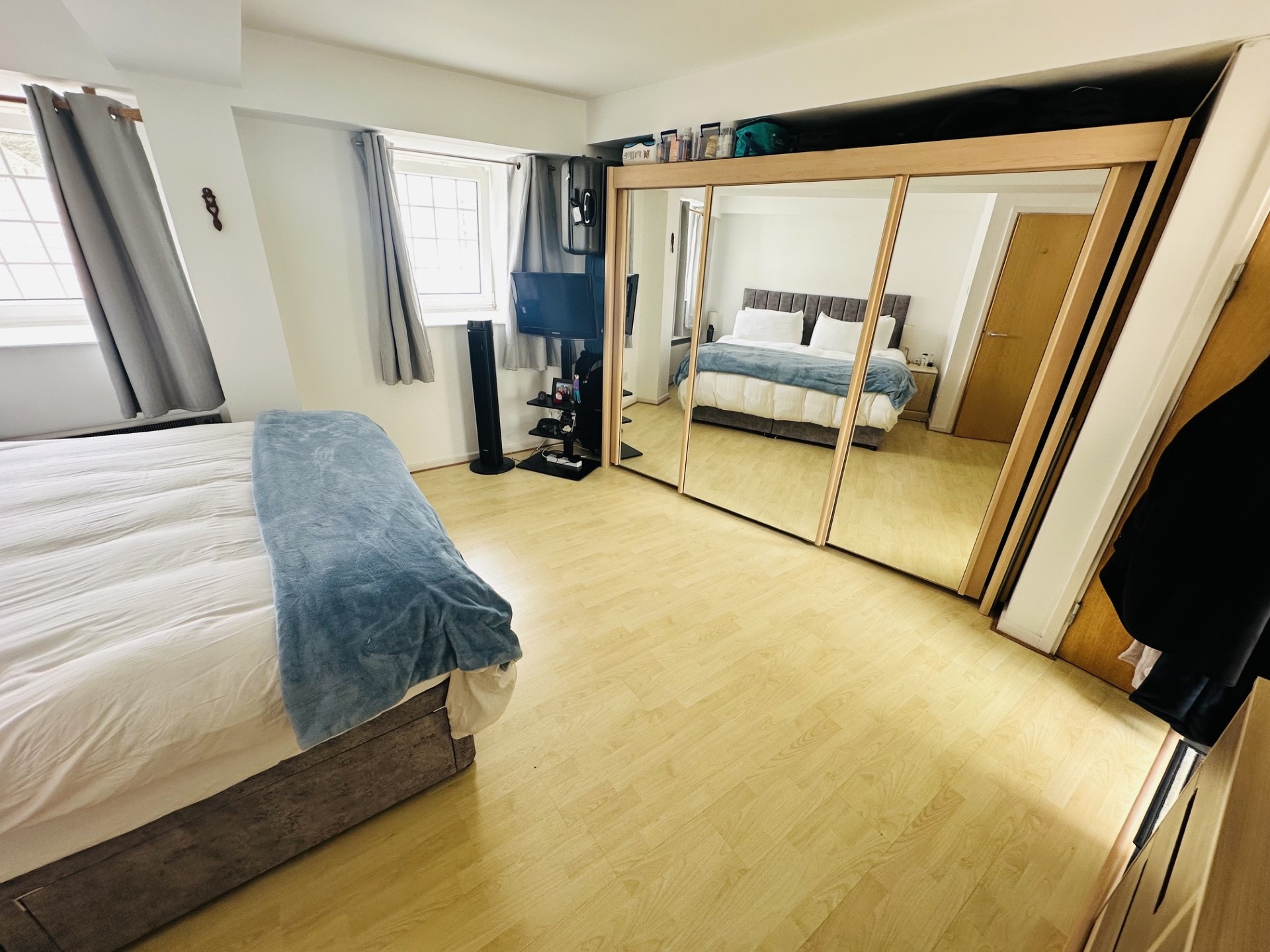Flat 5 Cour Du Moulin photo 11