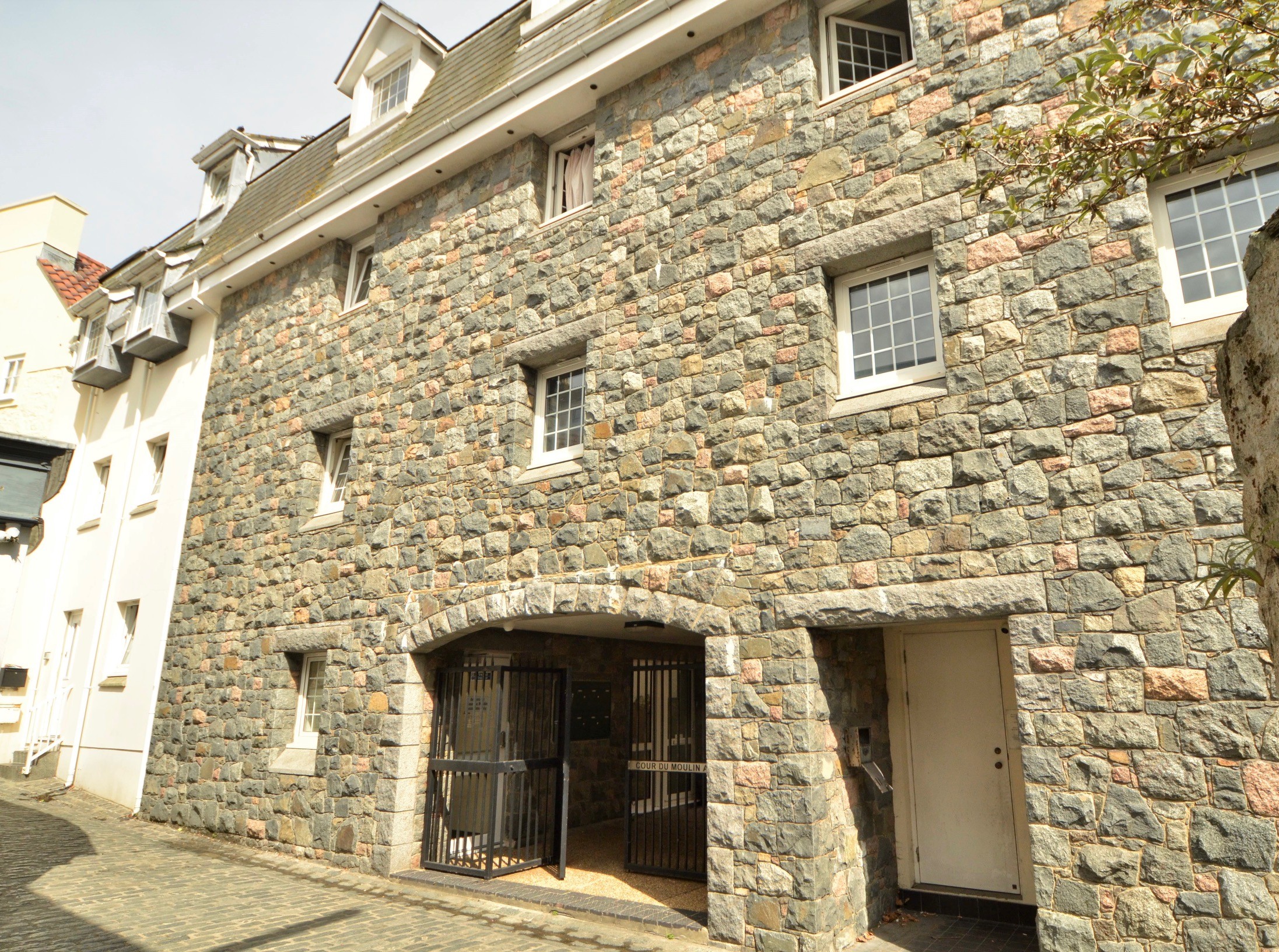 Flat 5 Cour Du Moulin photo 1