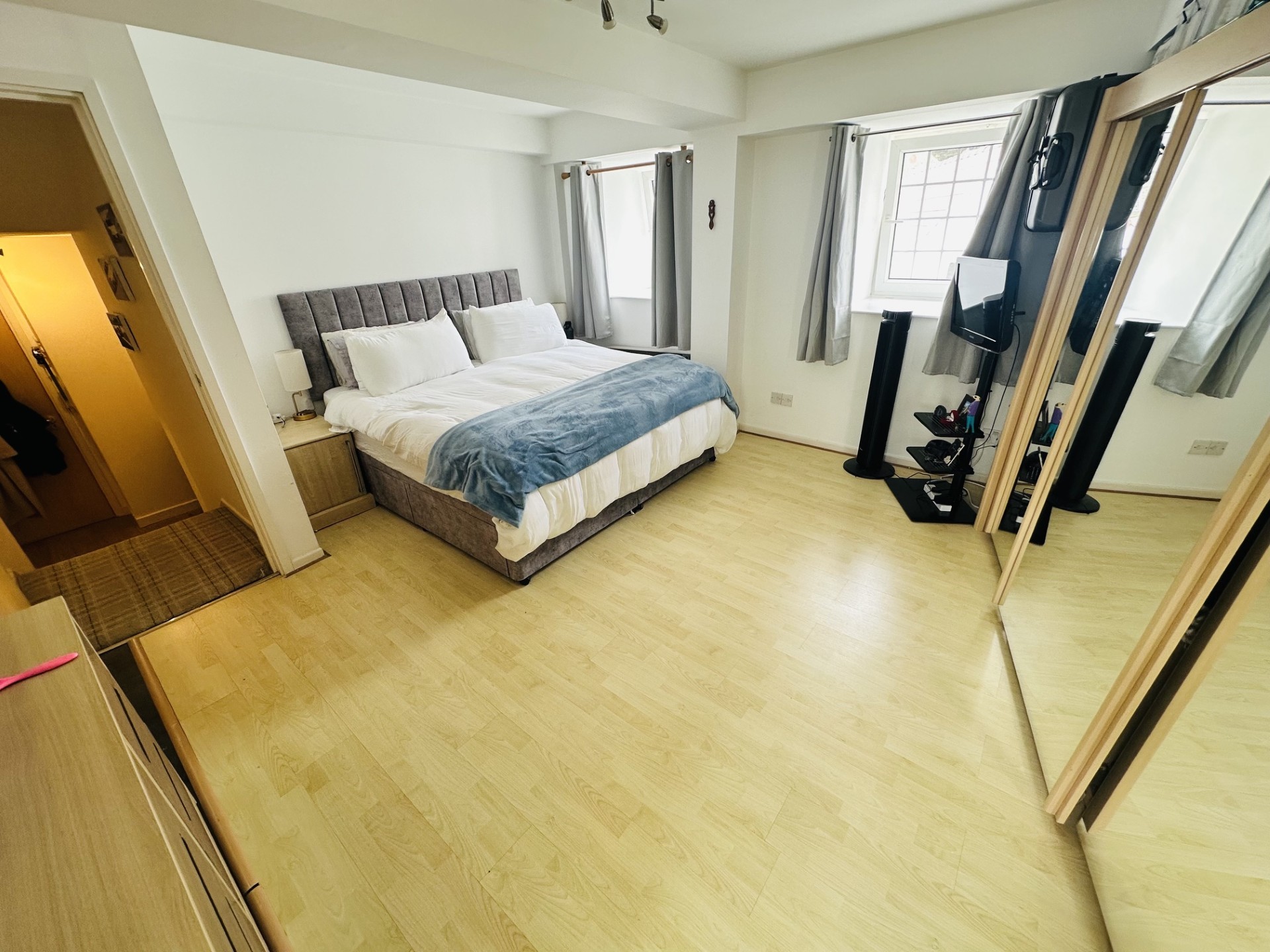 Flat 5 Cour Du Moulin photo 12