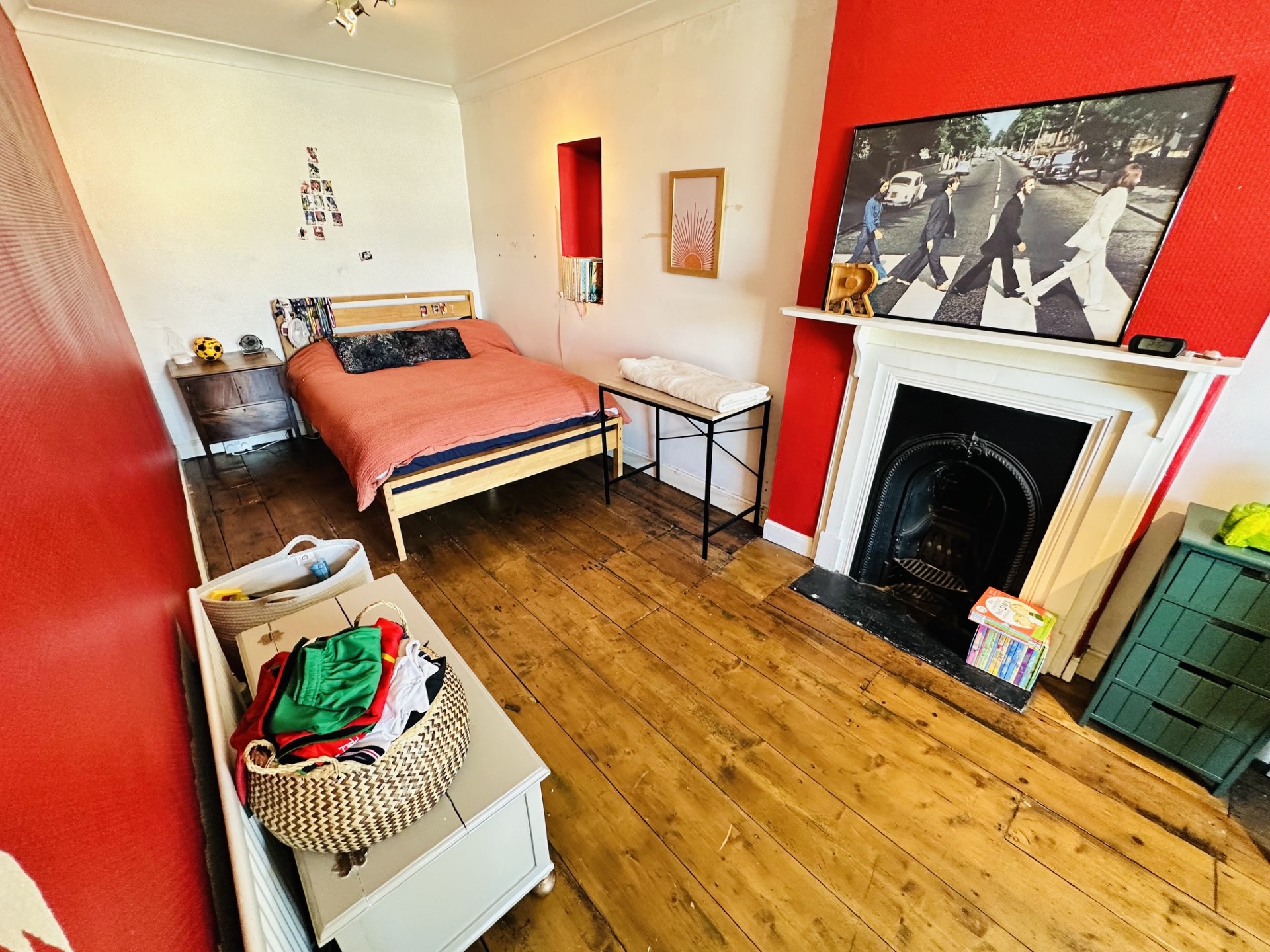 Landour Cottage  Cordier Hill photo 18