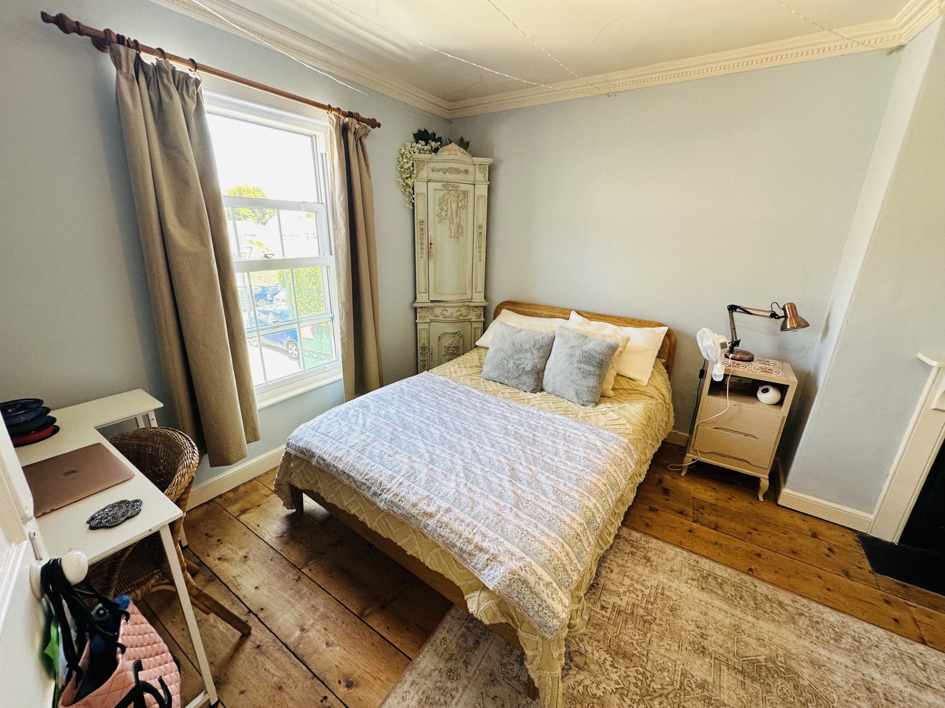 Landour Cottage  Cordier Hill photo 15