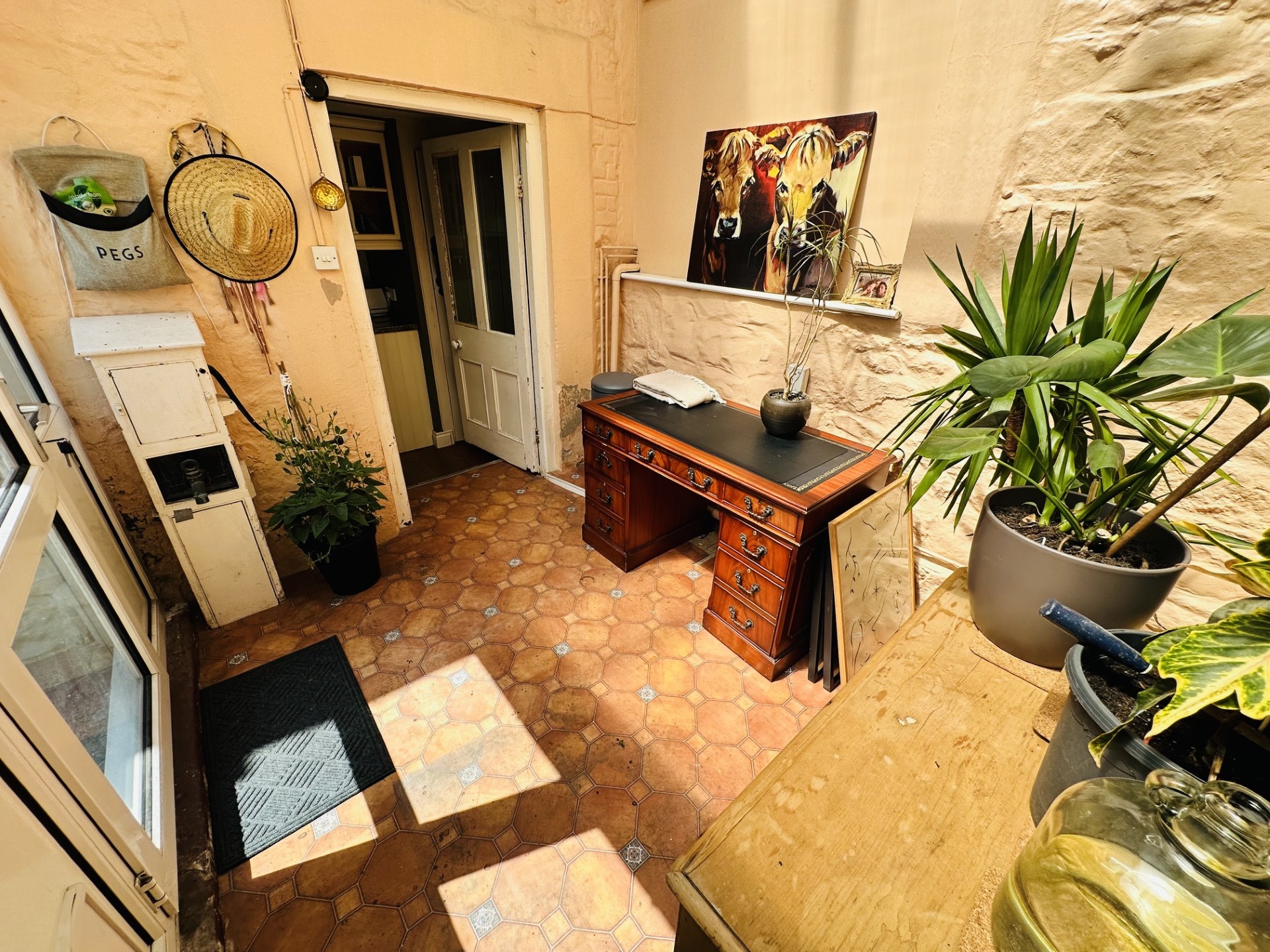Landour Cottage  Cordier Hill photo 14