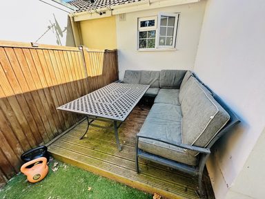 Asri Cottage photo 18