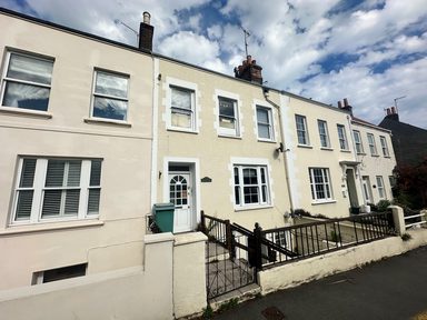 Flat 3, Springfield photo 16