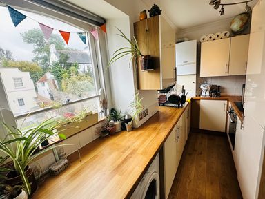 Flat 3, Springfield photo 2
