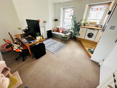 Flat 3, Springfield photo 5