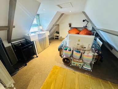 Flat 3, Springfield photo 11