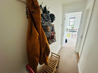 Flat 3, Springfield photo 15