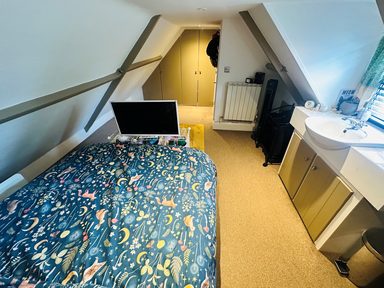 Flat 3, Springfield photo 12
