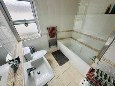 Flat 3, Springfield photo 6