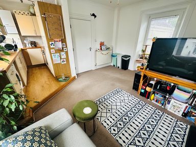 Flat 3, Springfield photo 3