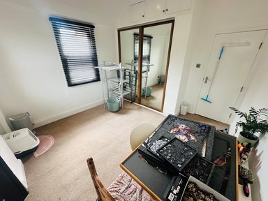 Flat 3, Springfield photo 8