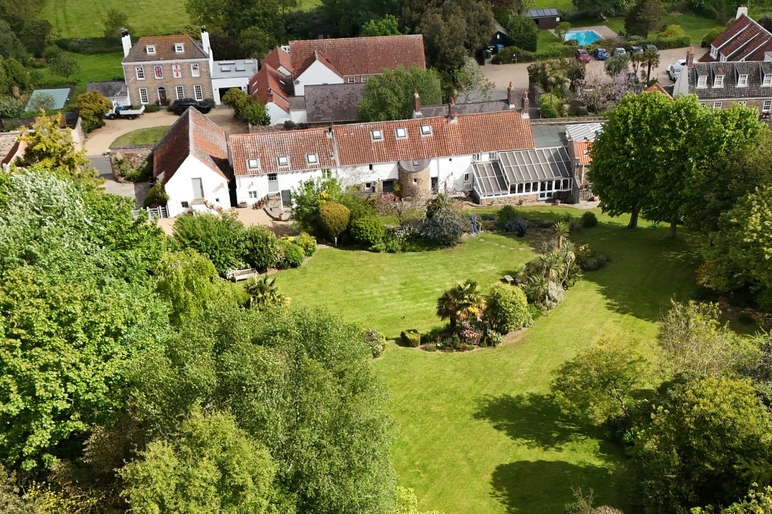 Kings Mills Farm photo 1