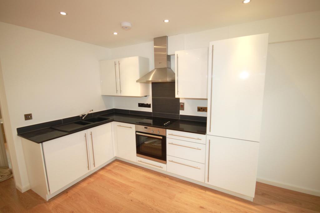 3 Infinity Apartments photo 2