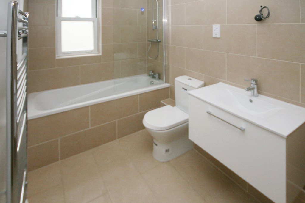 3 Infinity Apartments photo 4