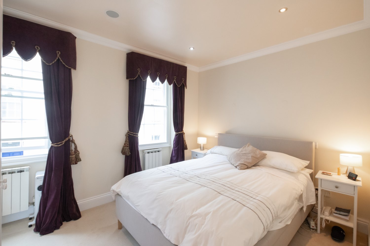 Apartment 3, Aldbrook House photo 7