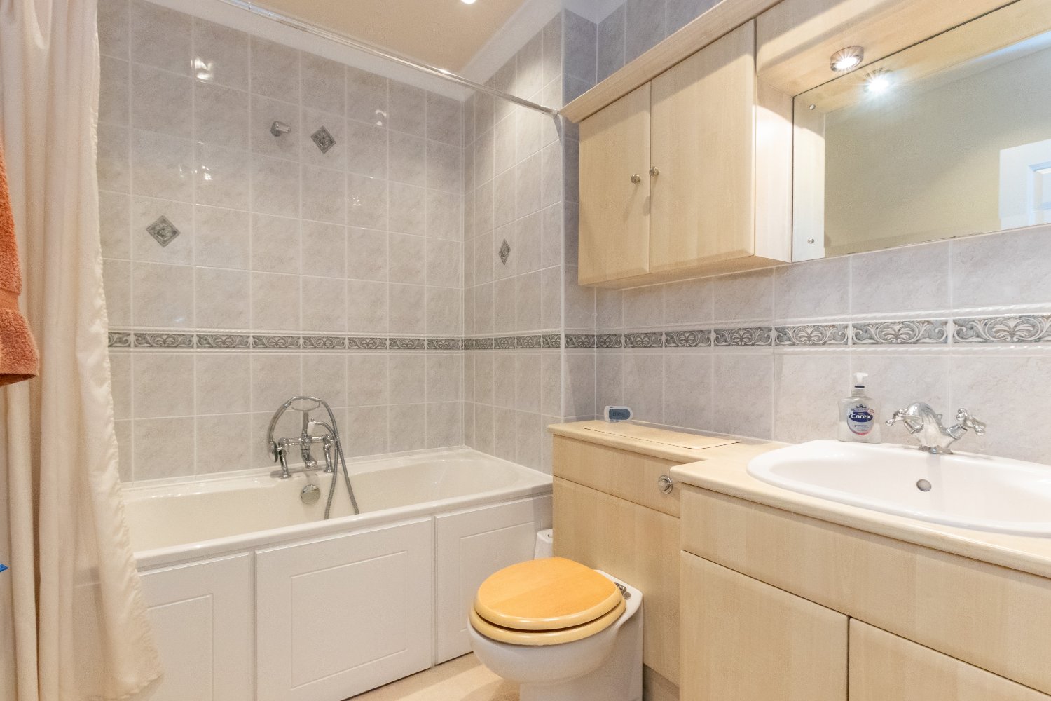 Apartment 3, Aldbrook House photo 6