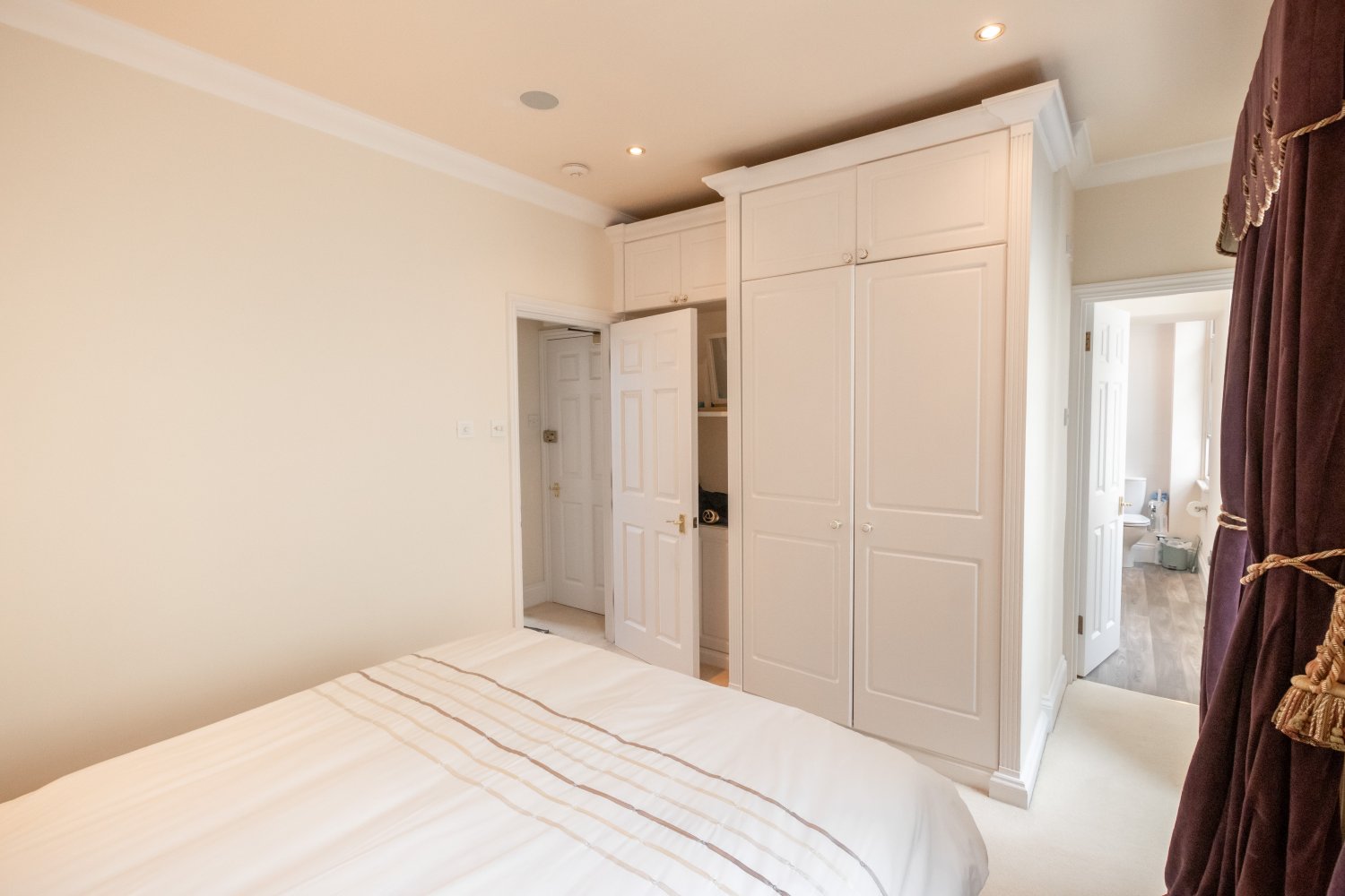 Apartment 3, Aldbrook House photo 8