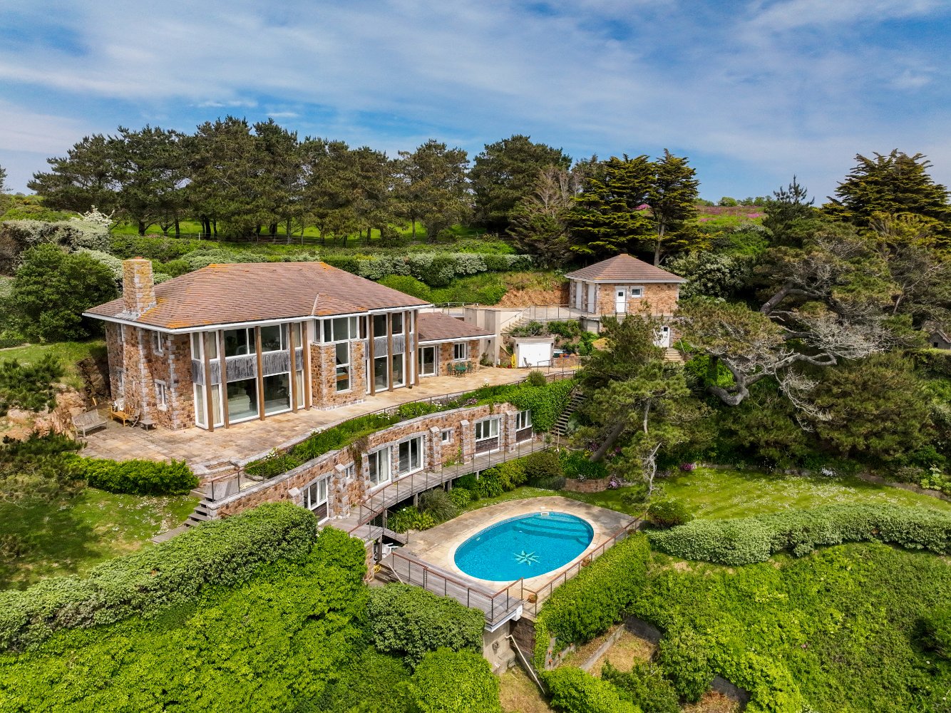 Domaine De La Roche photo 3