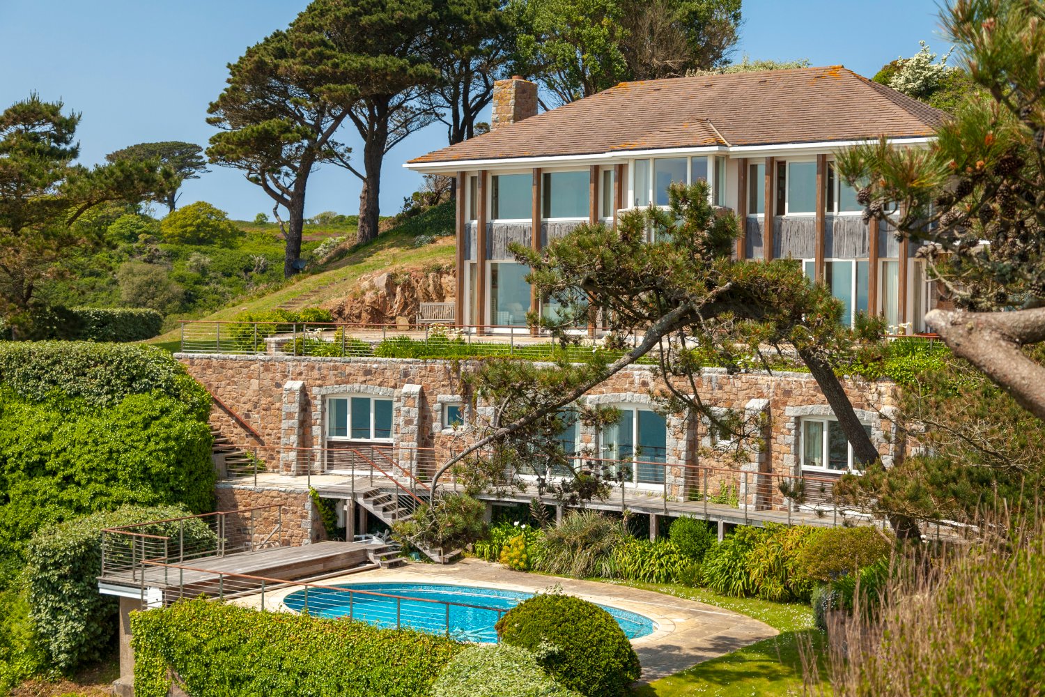 Domaine De La Roche photo 4