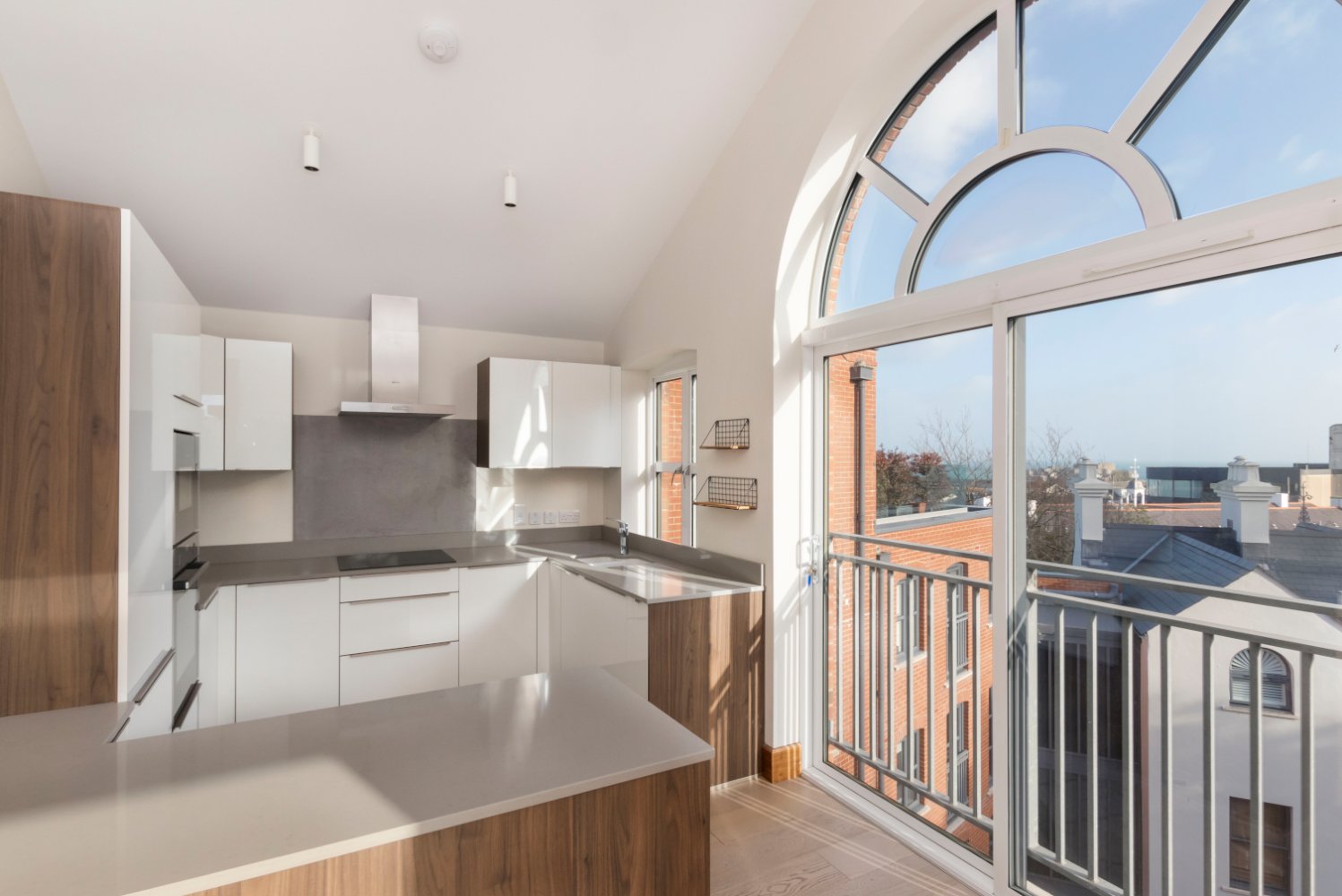 Apartment 31,ONE St Julian’s Avenue photo 7