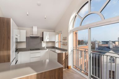 Apartment 31,ONE St Julian’s Avenue photo 7