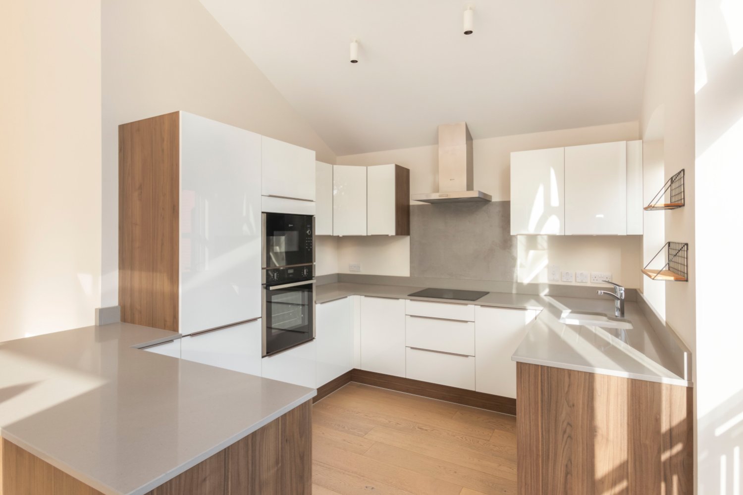 Apartment 31,ONE St Julian’s Avenue photo 5