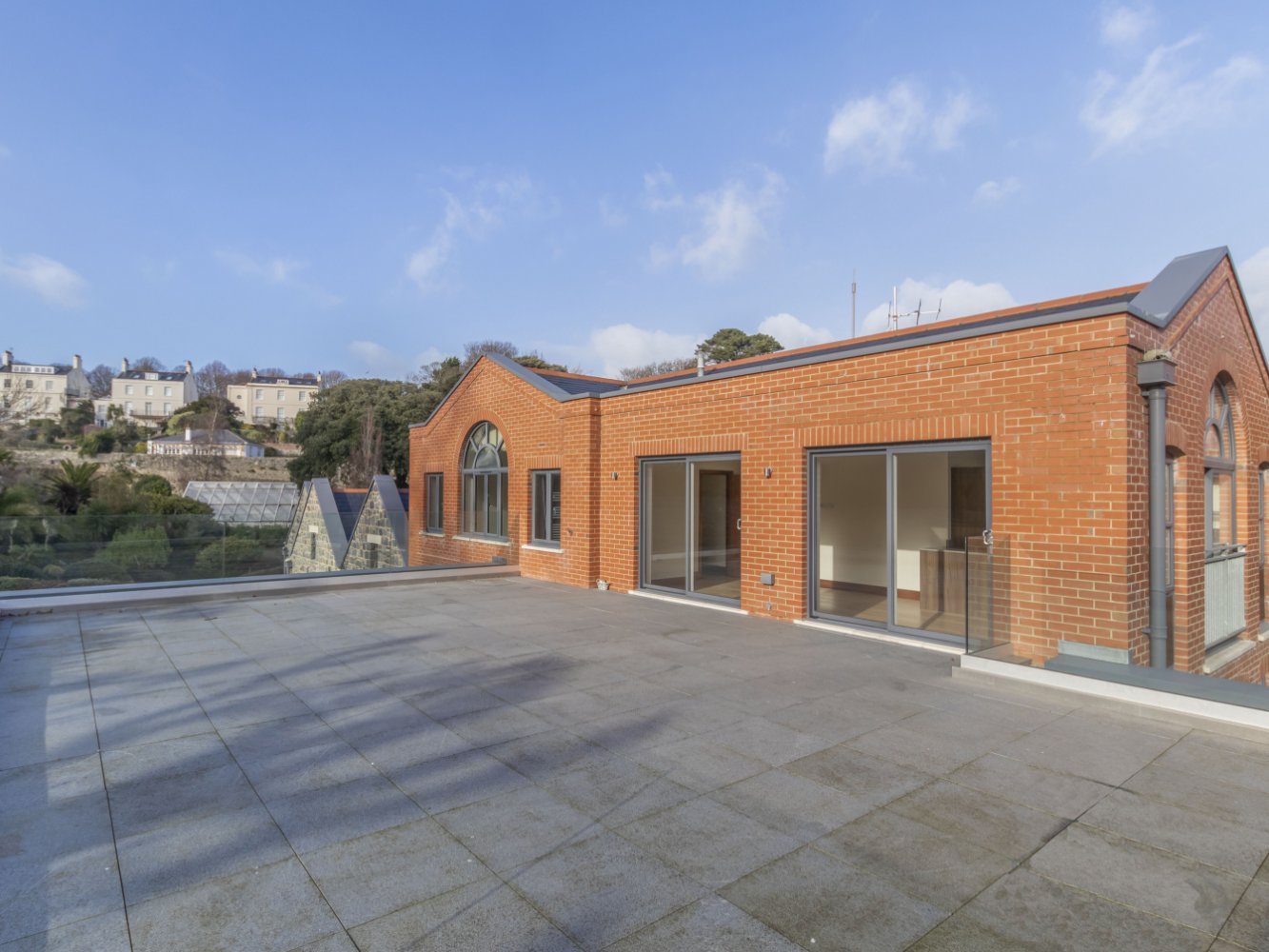 Apartment 31,ONE St Julian’s Avenue