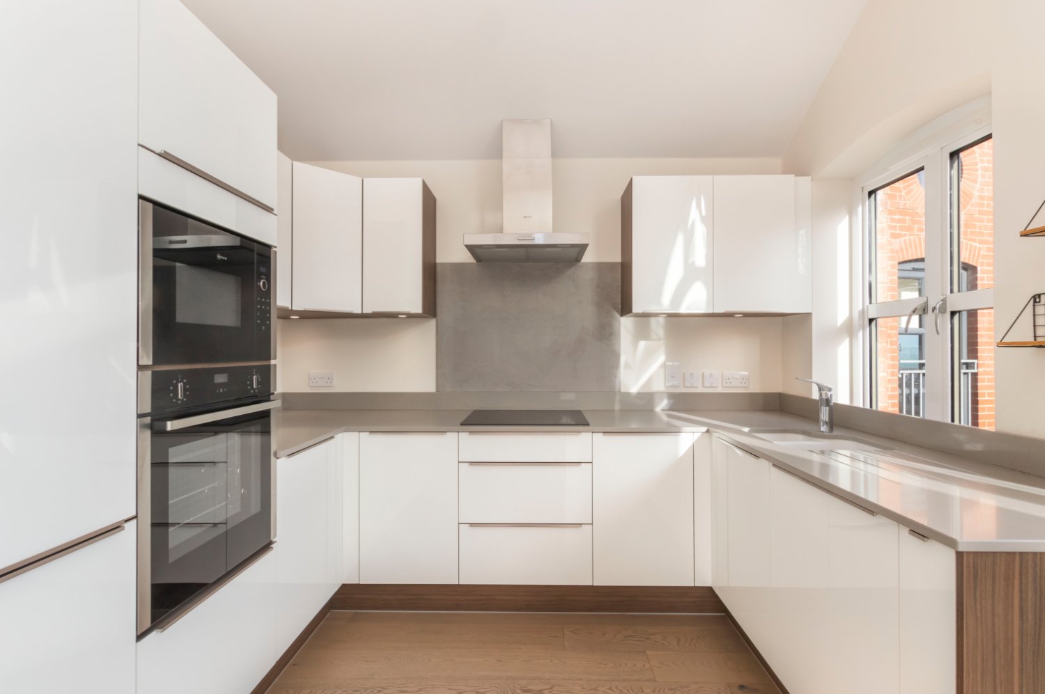 Apartment 31,ONE St Julian’s Avenue photo 6