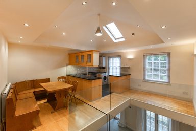 Flat 1, photo 12