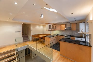 Flat 1, photo 9