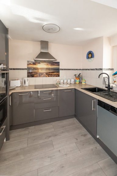 Flat 1 Buena Vista photo 6